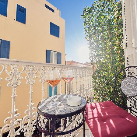 Le Magnolia Hotel Calvi  Exterior photo